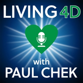 living-4d-paul-chek-podcast