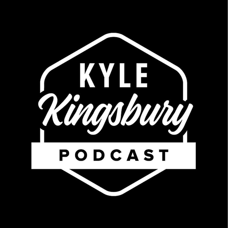 Kyle Kingsbury Podcast