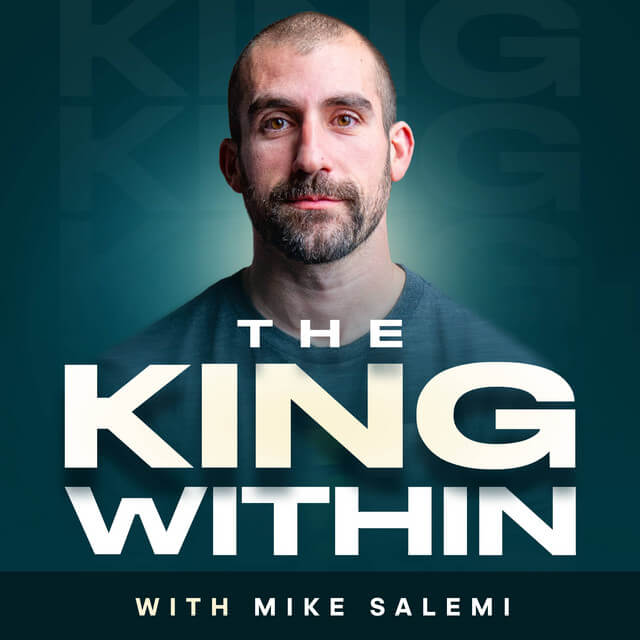 The King Within Podcast