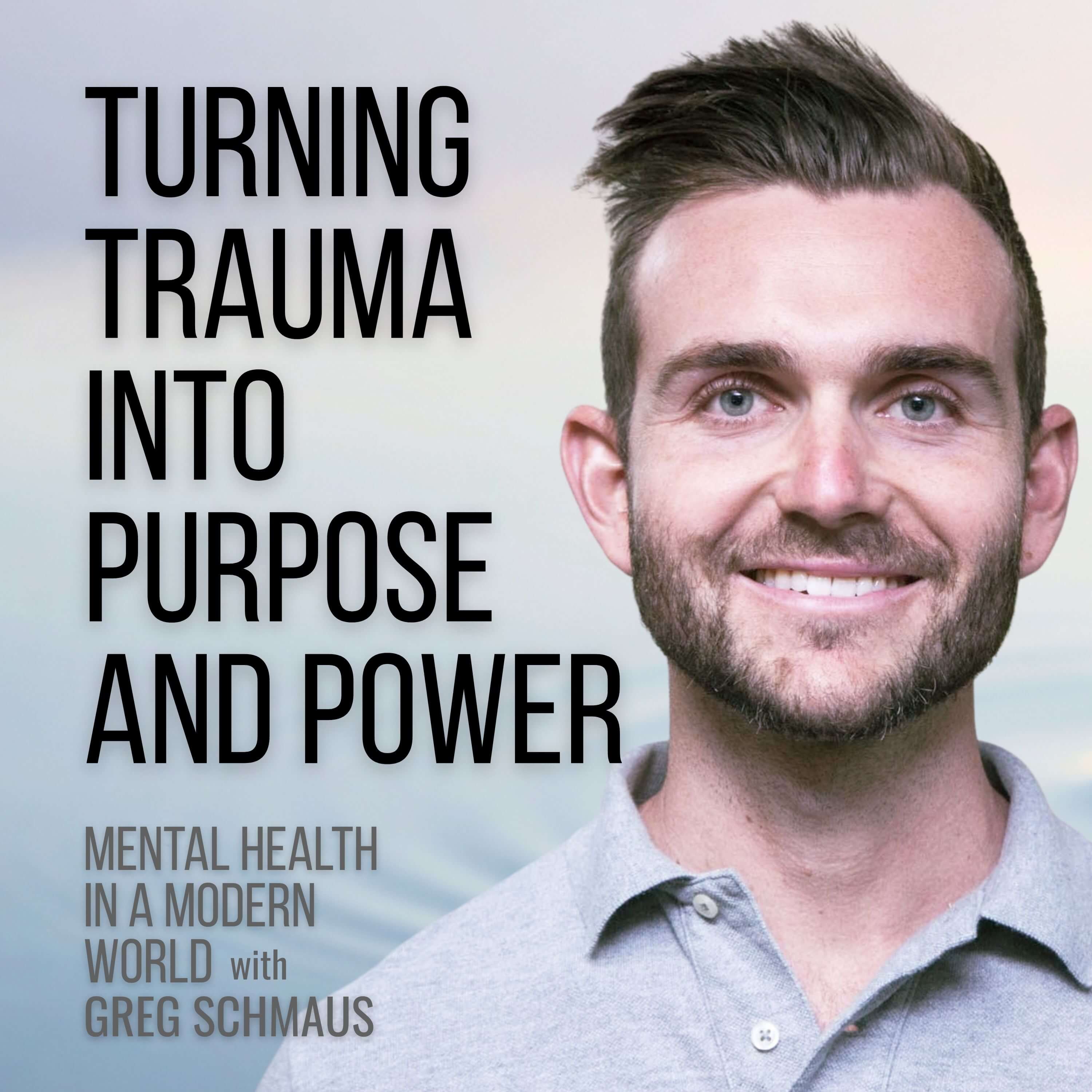 Mental Health in a Modern World Episode 1 Harry Duran